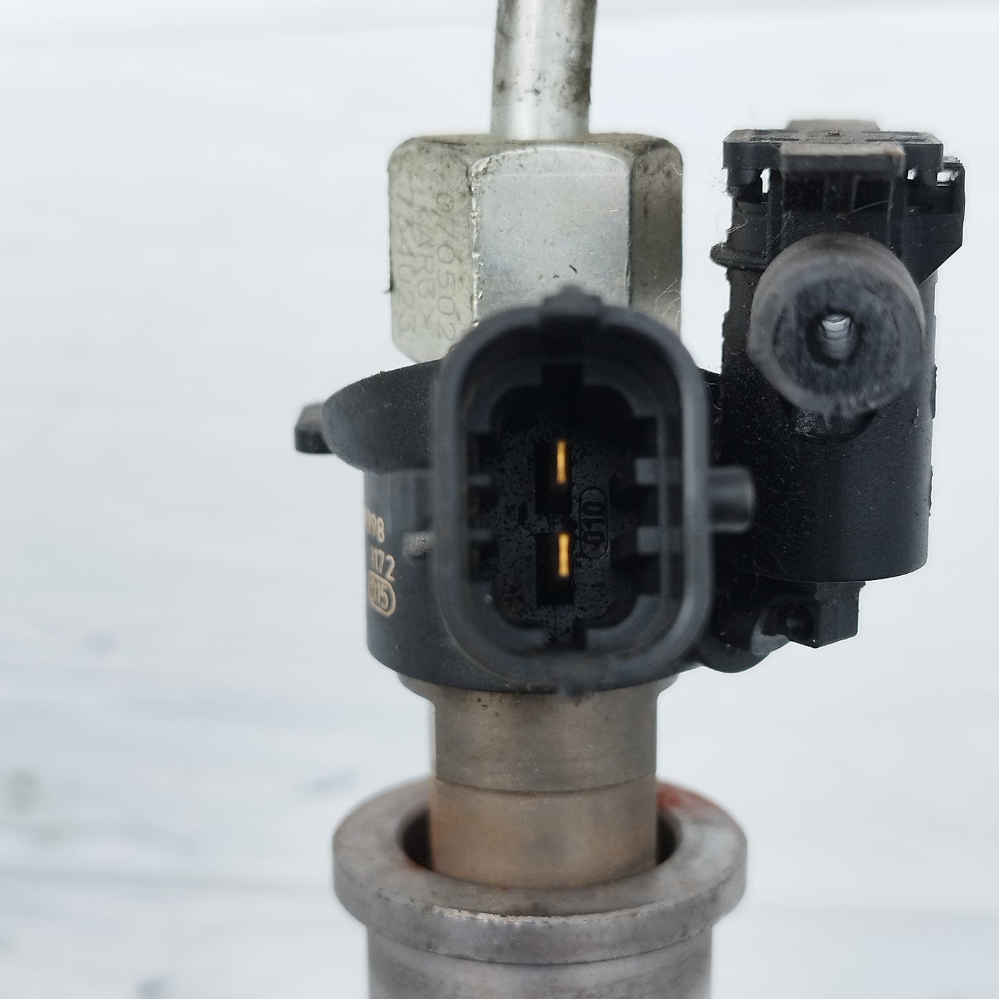 Iniettori Renault Laguna 2.0 DCI 2008-2014 cod: 0445115007 ecoAC15842