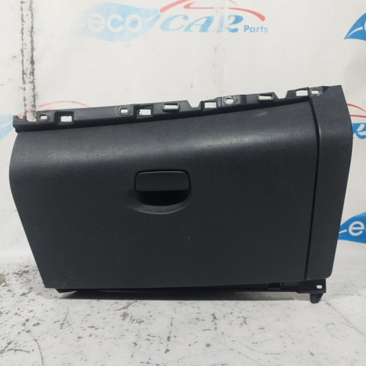 Black glove box Renault Scenic 2010 Cod: 1019203-001 ecoAC8359
