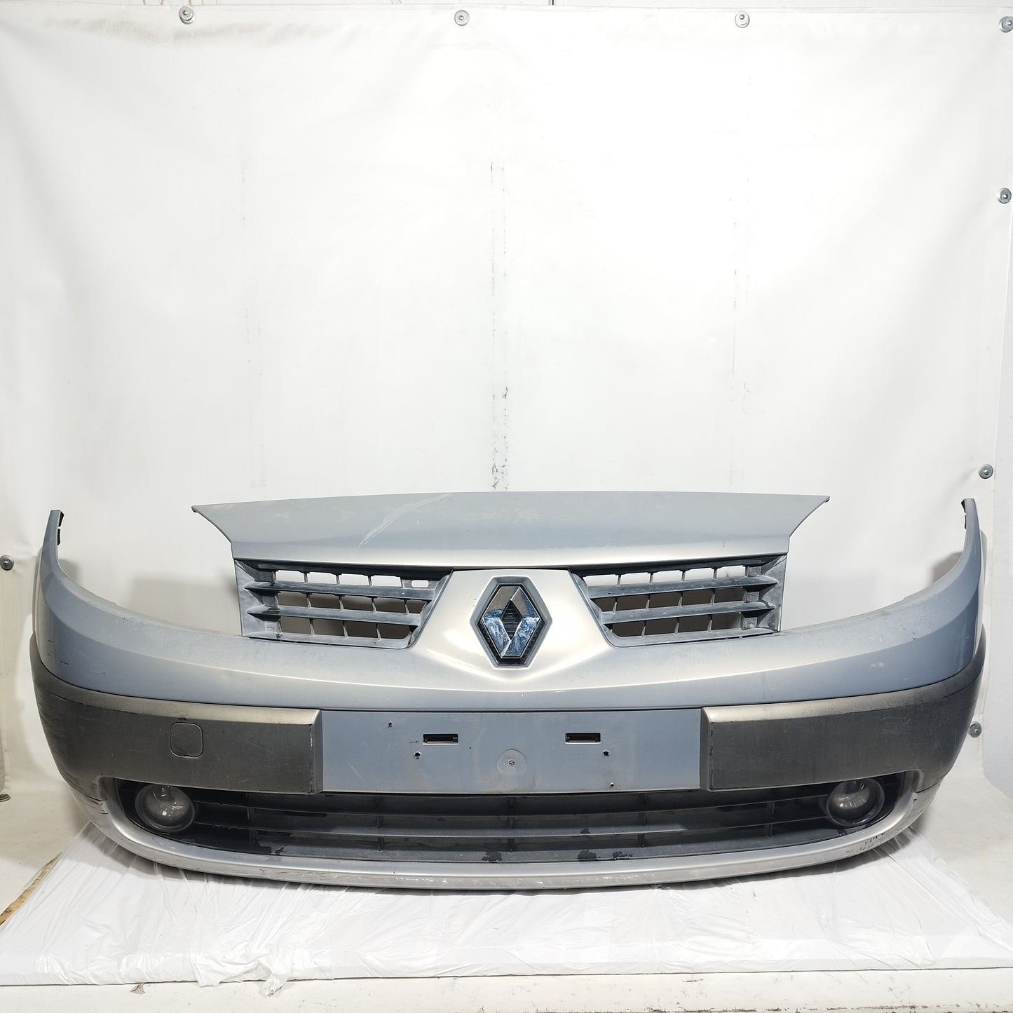 Paraurti anteriore Renault Scenic II 2003-2006 ecoAC15172