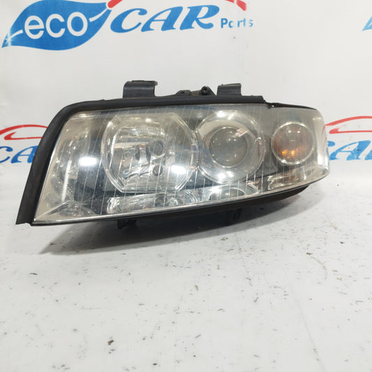 Fanale anteriore sx Audi A4 SW 2002 Cod: 8E0941003F ecoAC8487