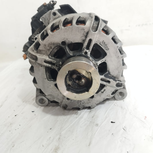 Alternatore Start e Stop Peugeot 308 1.6D 2011-2014 cod: 9675753680-04 ecoAC16492