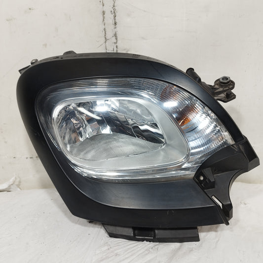 Fanale anteriore dx Fiat Panda Cross (312) 2014-2024 cod: 0052024278 ecoAC16846