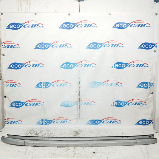 Längsträger Hyundai IX35 2011 ecoAC9918