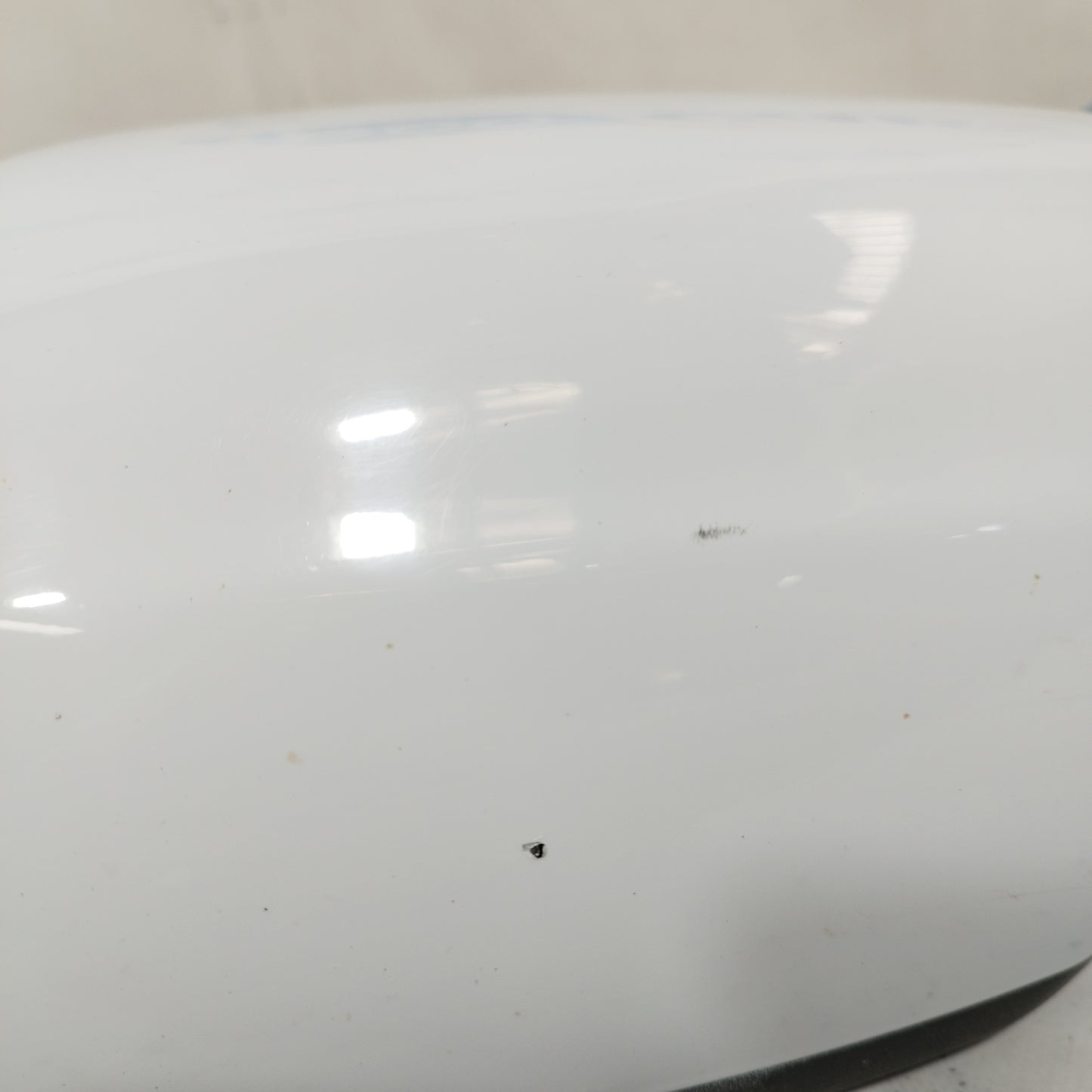 Specchietto elettrico anteriore sx bianco Kia Venga 2016 5 Pin ecoAC9858