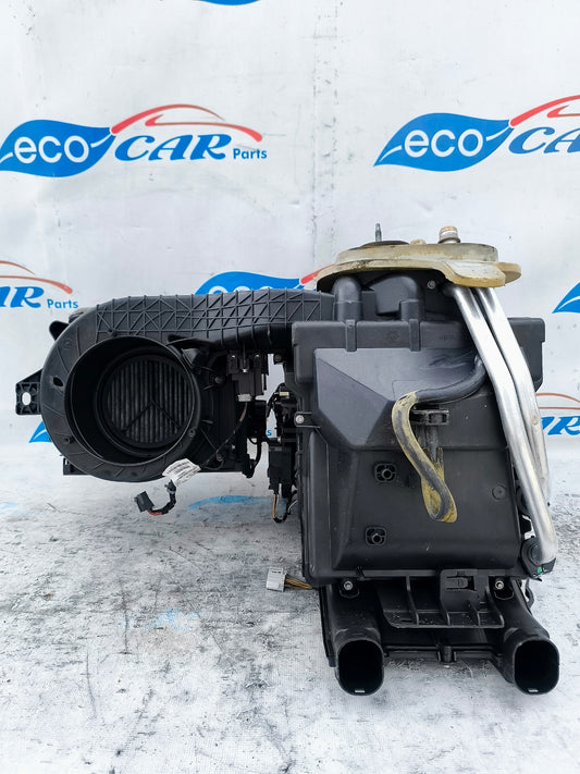 Opel Meriva B digital heating stove code: 273910732 ecoAG5803