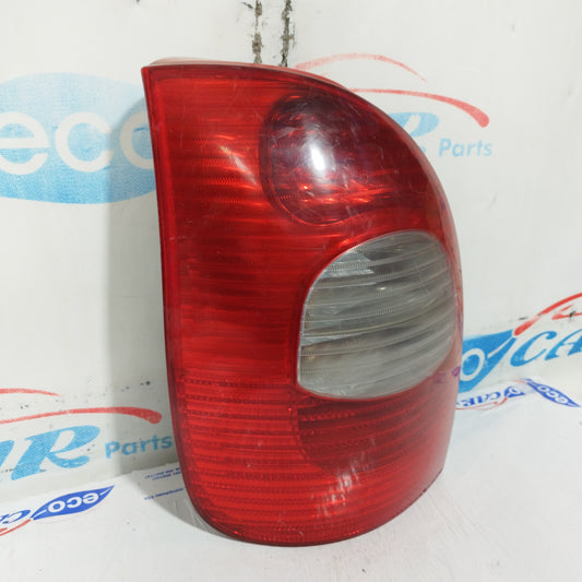 Linke Rückleuchte Citroen Xsara Picasso 2005 ecoAC10703