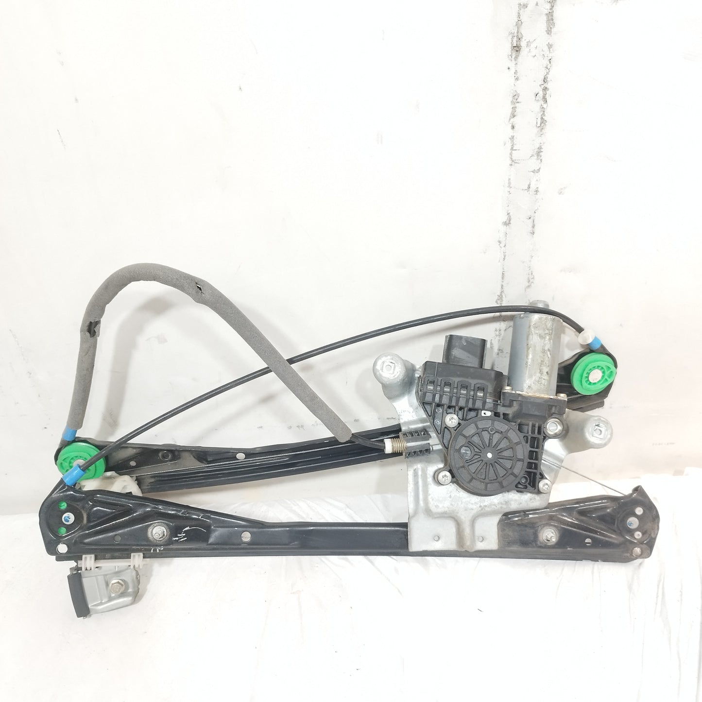 Cremagliera anteriore dx Jaguar X-Type (X400) 2001-2009 ecoAC16340