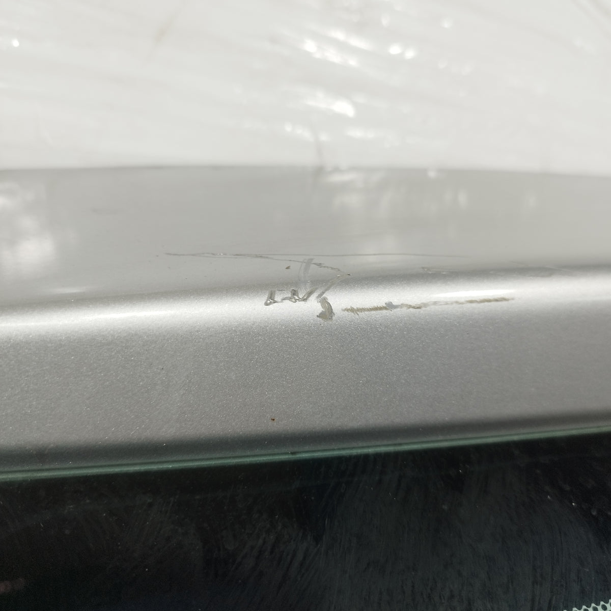 Portellone grigio Fiat Punto Evo 2009-2012 ecoAC16952