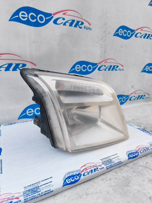 Right front light Ford Transit Connect 2008 ecoAG6219