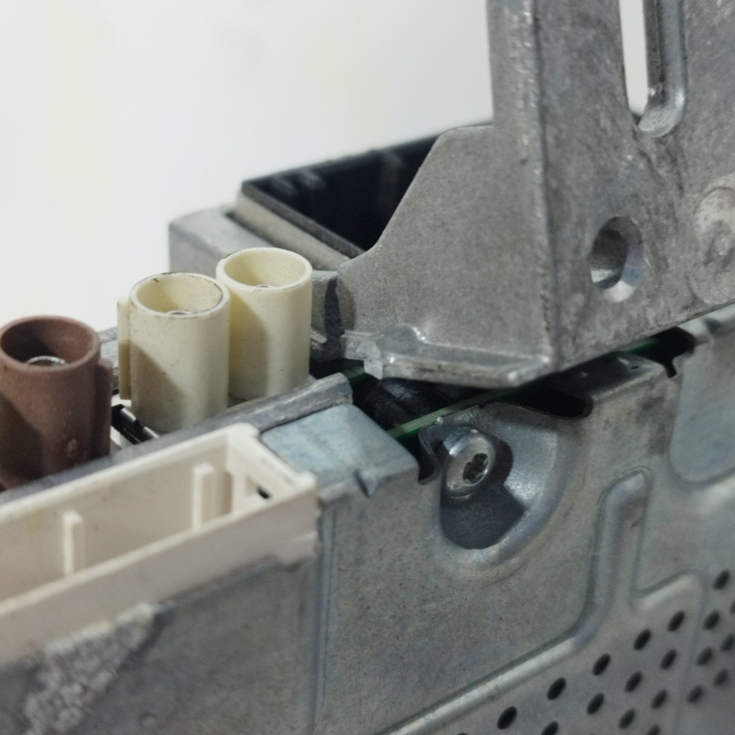 Amplificatore antenna autoradio Bmw Serie 1 F40 2022 Cod: R35A55AD201 ecoAC11172