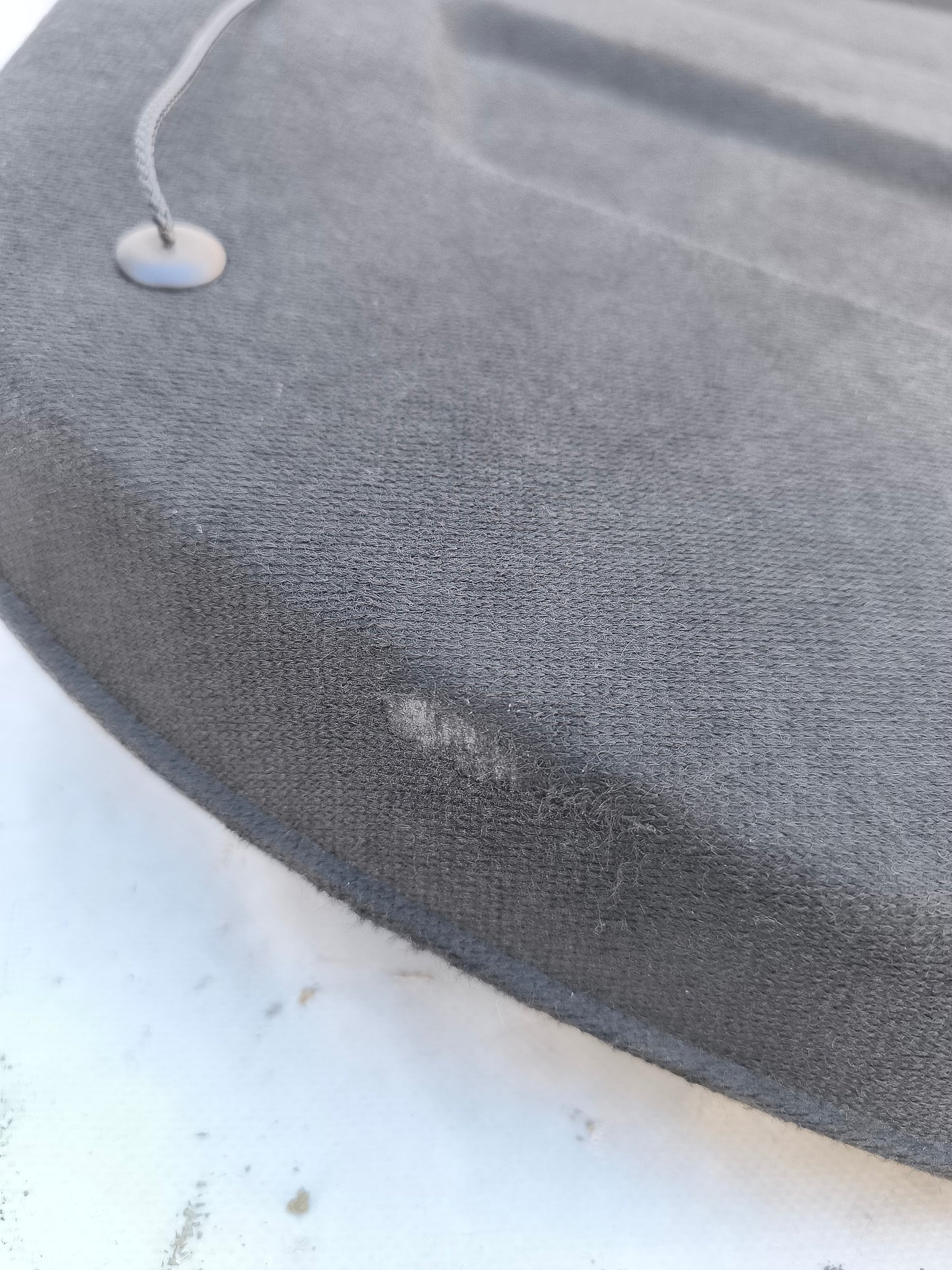 Cappelliera Alfa Romeo Giulietta anno 2014 ecoAG7502