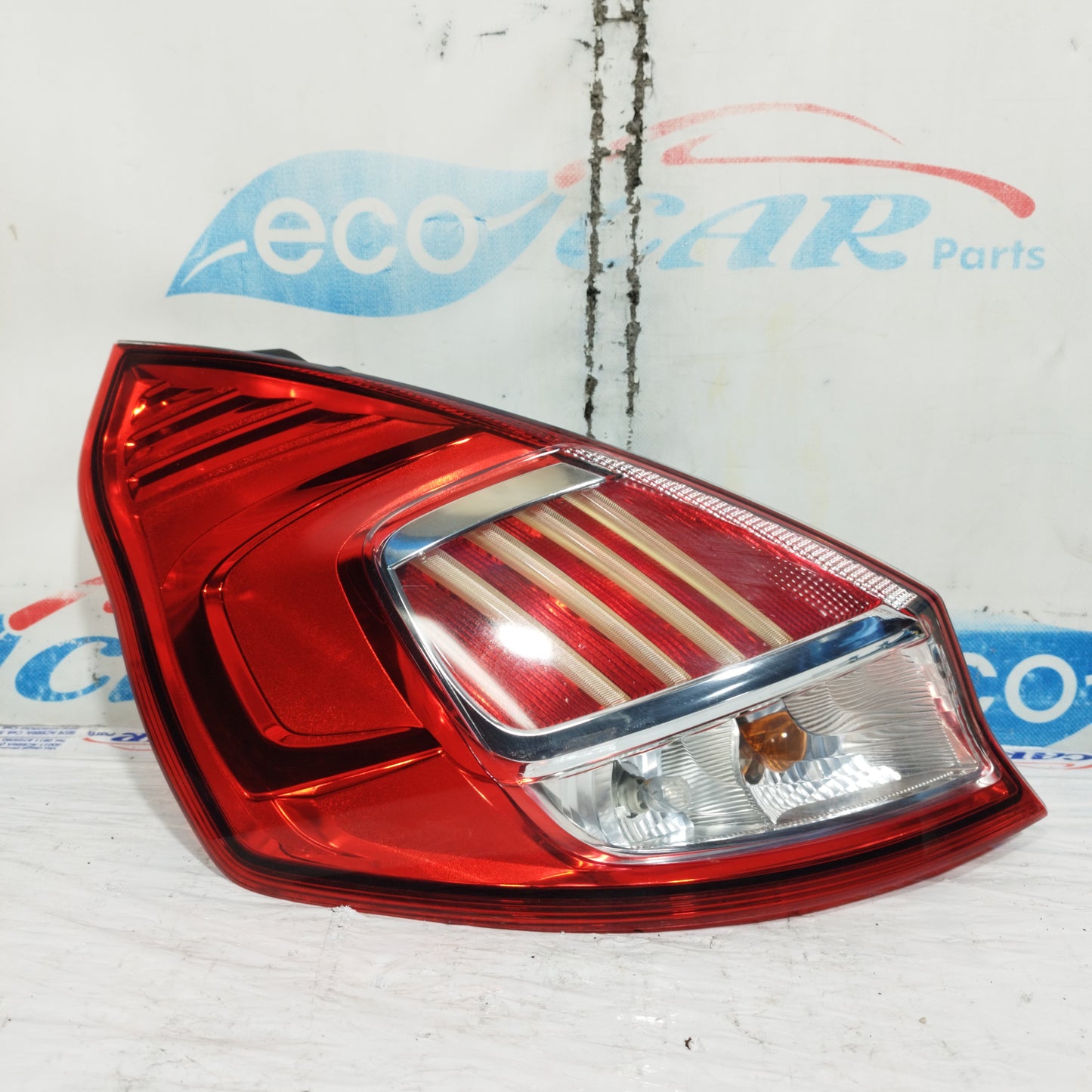 Fanale posteriore sx Ford Fiesta 2015 ecoAC10945