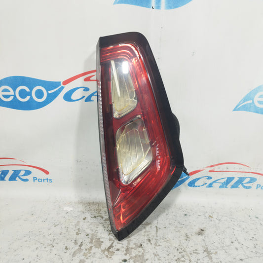Fiat Punto Evo 2009 ecoAC9638 rechte Rückleuchte