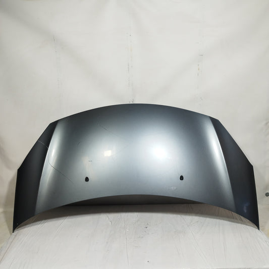 Cofano anteriore grigio scuro Citroen C3 2010 ecoAC14947