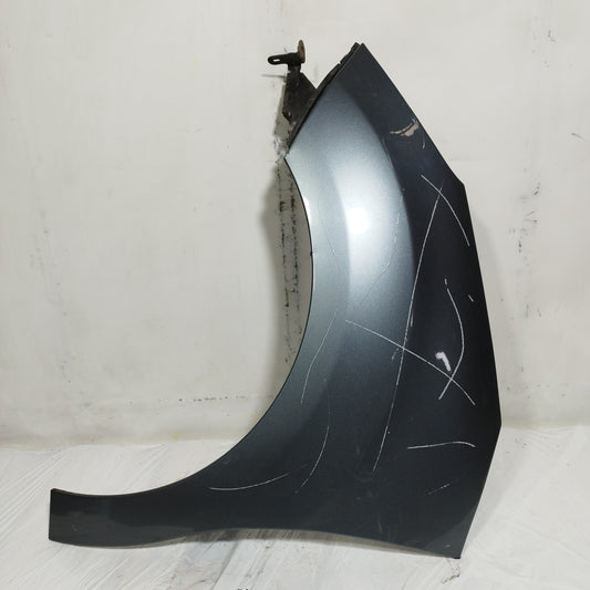 Parafango anteriore sx grigio scuro Citroen C3 2010 ecoAC14929