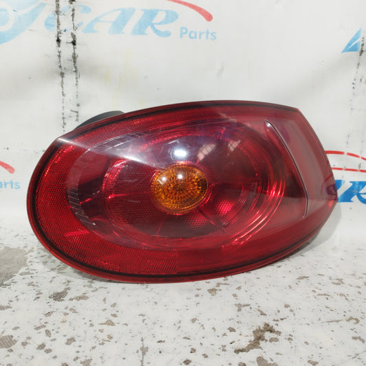 Rear light right Fiat Bravo 2008 ecoAC10237