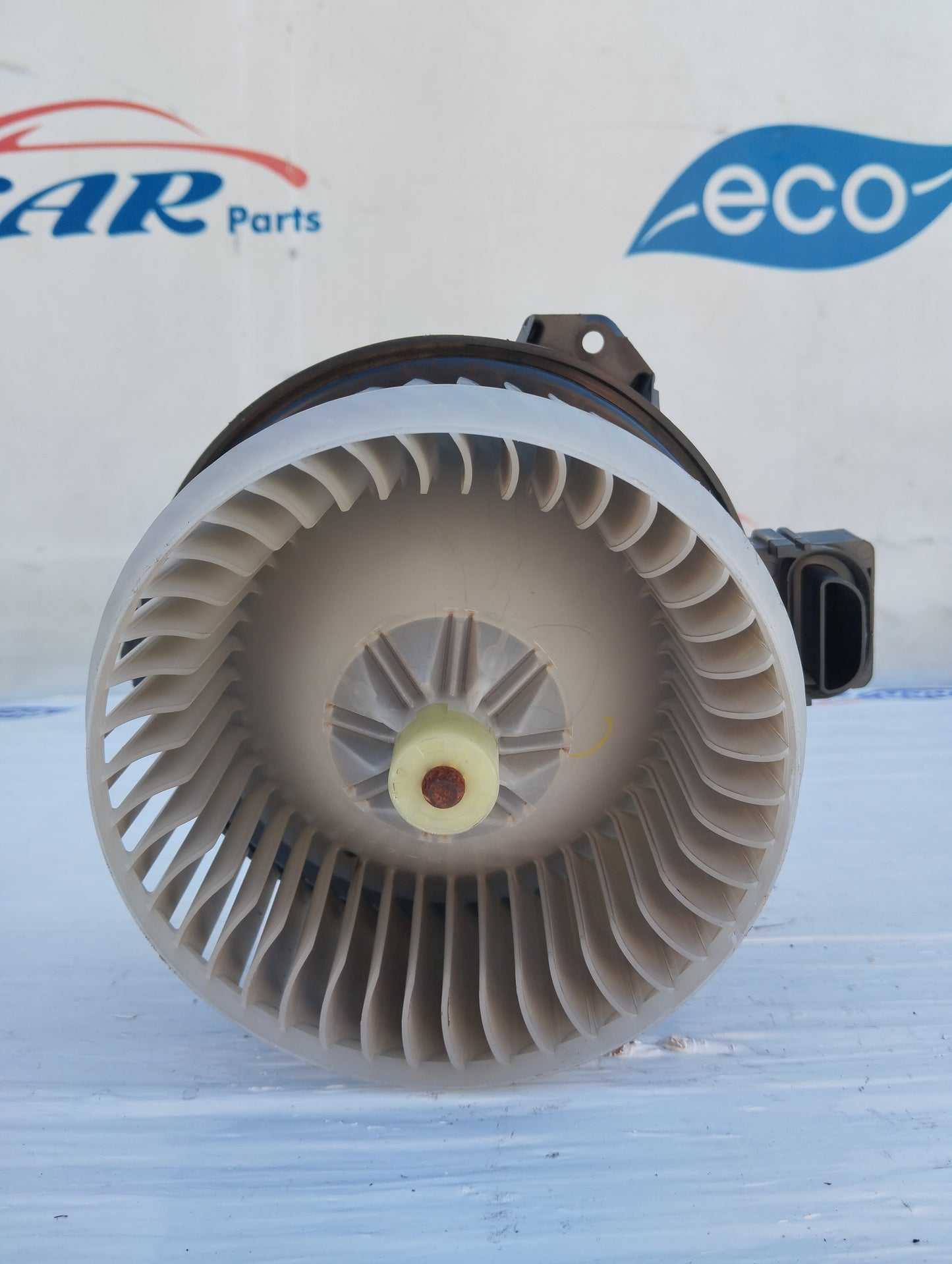 Fiat 16 Fahrgastraum-Heizlüftercode: av272700-0311 ecoAG5702