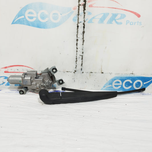 Rear Wiper Motor BMW 1 Series F40 2022 Cod: 18558210 ecoAC11123