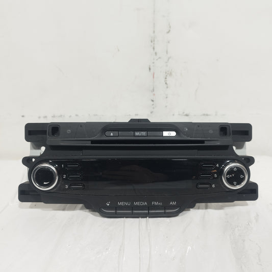 Autoradio Alfa Romeo Giulietta 2015 cod: 7640333316 ecoAC14775