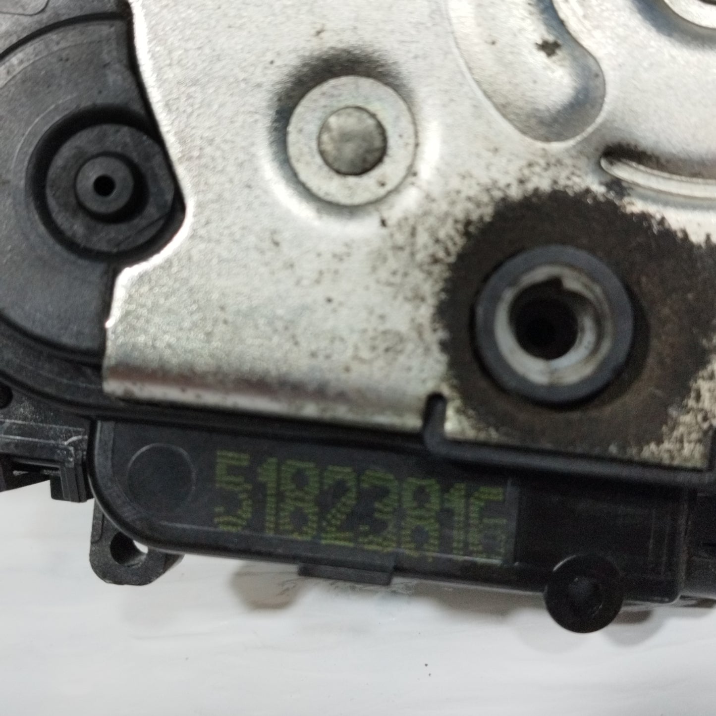 Serratura posteriore dx Lancia Musa 2008 6 Pin Cod: 51823816 ecoAC10594