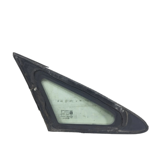 Vetro fisso anteriore sx Opel Corsa D 2006-2014 ecoAC16645