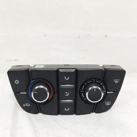 Pulsantiera aria condizionata Opel Meriva B 2010-2017 cod: 13346092 ecoAC16790