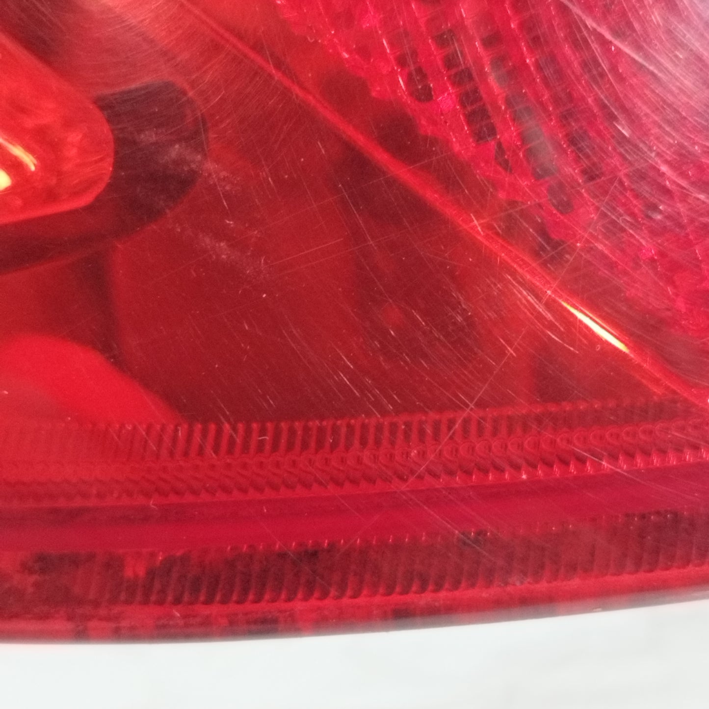 Außenleuchte links hinten Opel Meriva B 2012 ecoAC10769