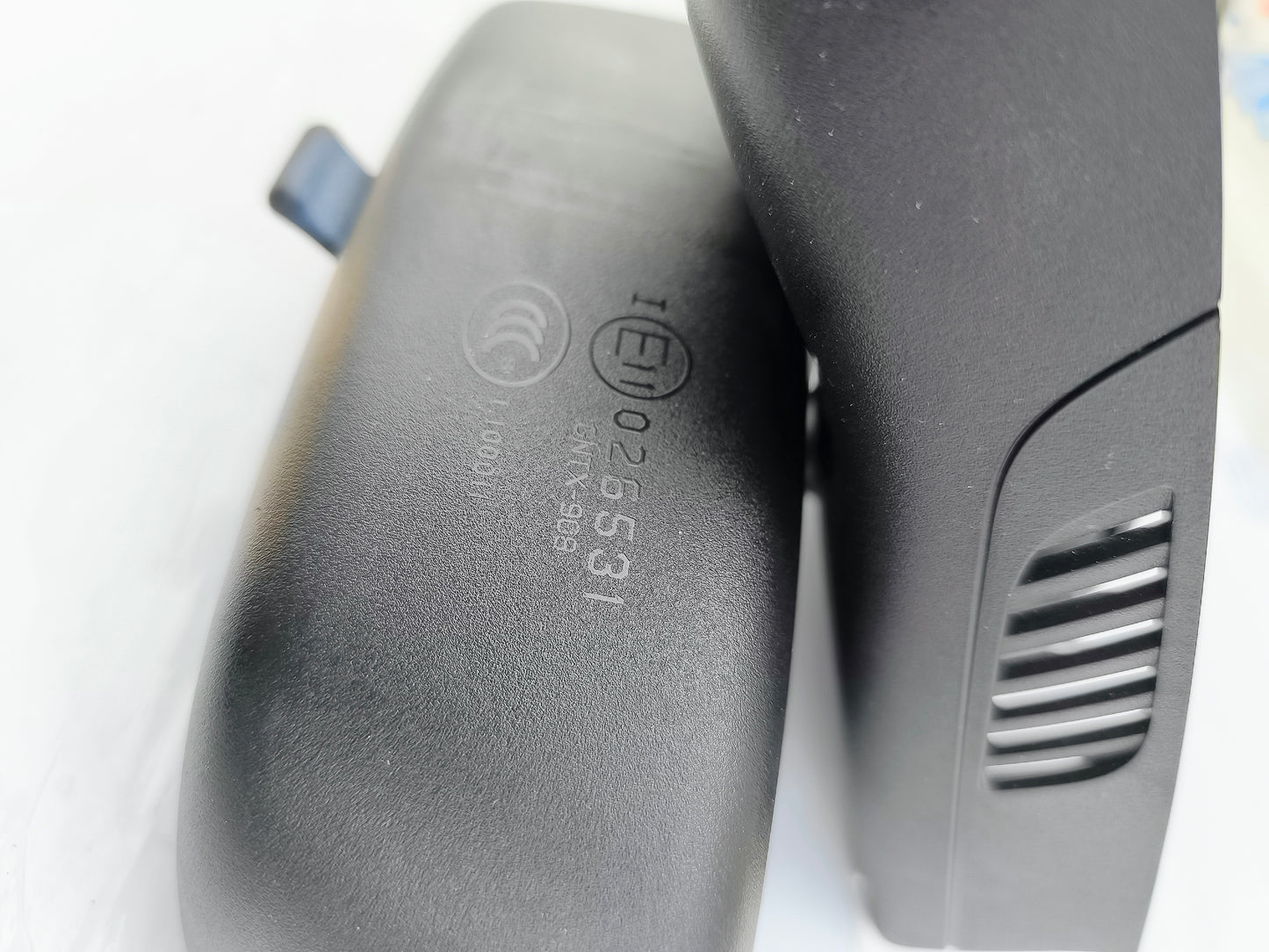 Specchietto interno retrovisore Mercedes Classe A w176 cod. e110265316 ecoAG6009