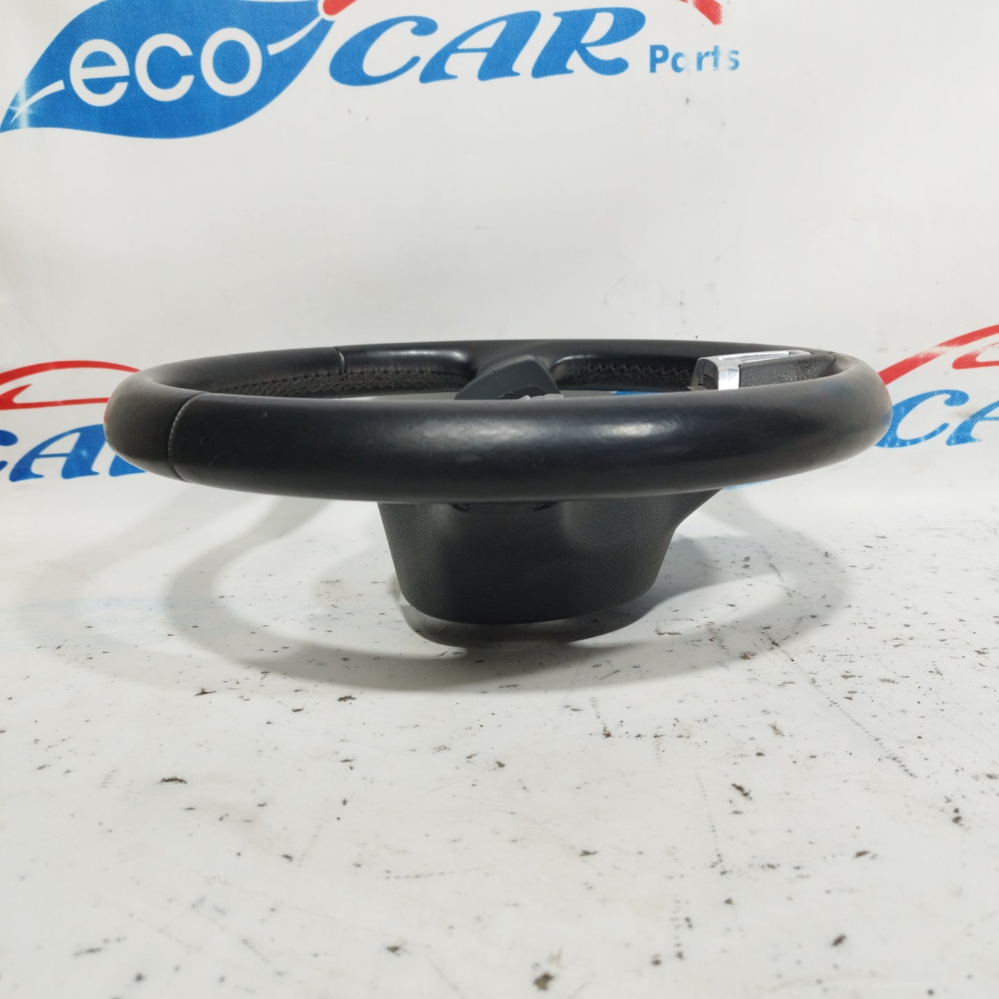 Steering wheel with controls Volkswagen Polo 2016 Cod. 6R0419091FE74 ecoAC7591