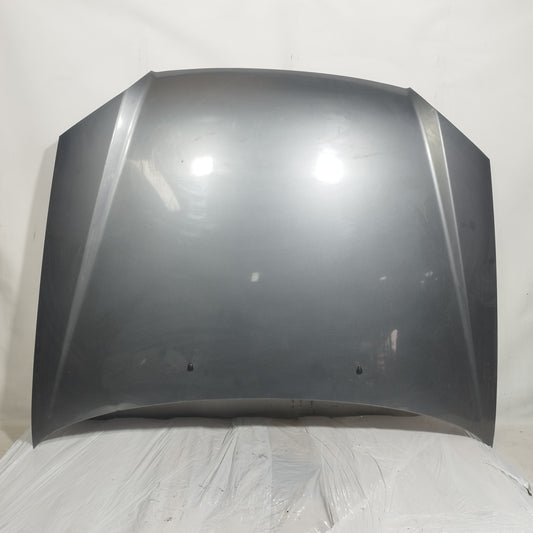 Dark gray bonnet Hyundai Accent 2006 ecoAC4969