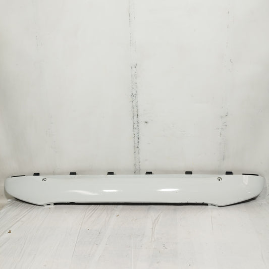 Spoiler posteriore Smart Fortwo 451 2007-2015 ecoAC14670
