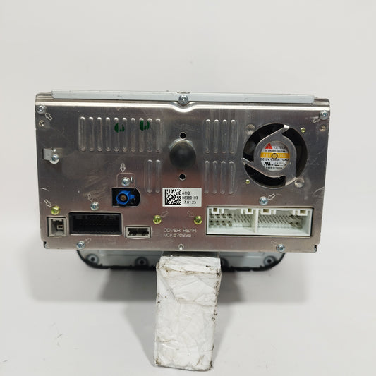 Autoradio Kia Venga 2012 Codice: 10R-048663 ecoAC11318