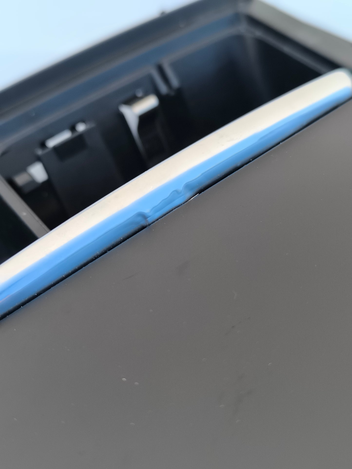 Posacenere Audi A4 B8 cod.8K0857951 ecoAG7520