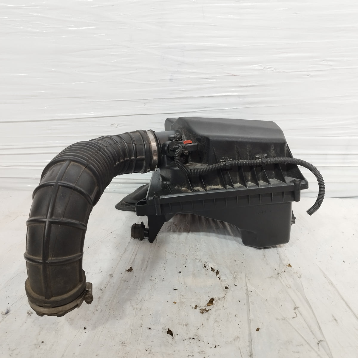 Scatola Filtro Opel Zafira C Tourer 1.6 B 2012-2019 cod: 13325780 ecoAC17407