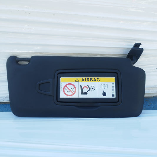 Aletta parasole dx Mercedes Classe A W176 2012-2018 cod: a1768101200 ecoAC15801