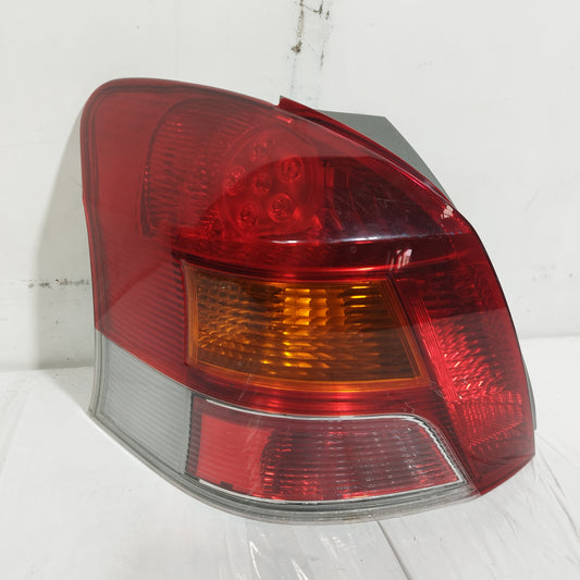 Fanale posteriore sx a led Toyota Yaris 2008 DEPO cod: 08-212-19T3L-F ecoAC14905