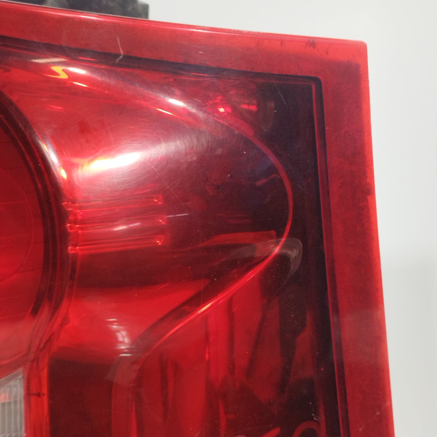 Rear light right Dacia Logan 2008 ecoAC10758