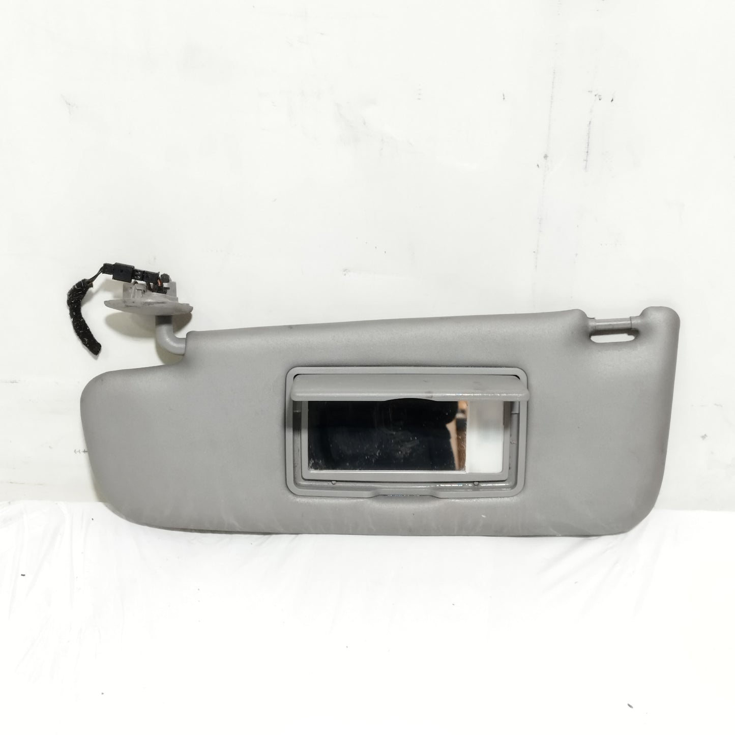 Aletta parasole sx Alfa Romeo Giulietta (940) 2010-2020 ecoAC16040
