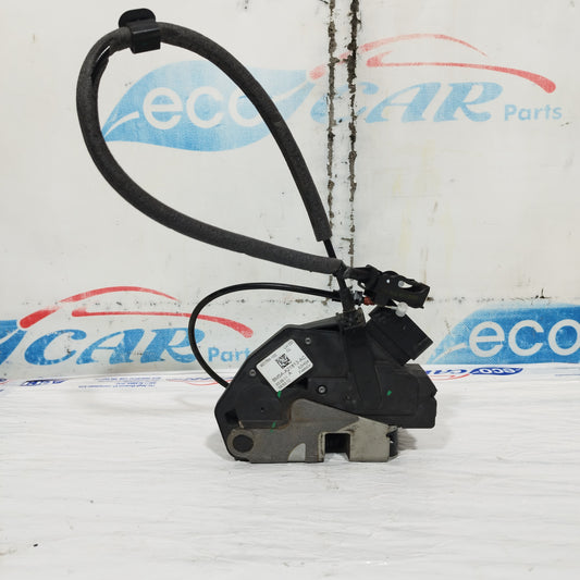 Serratura anteriore sx Ford Focus 2011 Cod: 921755102 ecoAC11131