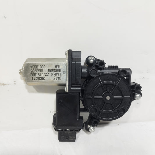 Motorino alzacristalli anteriore sx Alfa Romeo Giulietta 2015 cod: 1060735 ecoAC14692