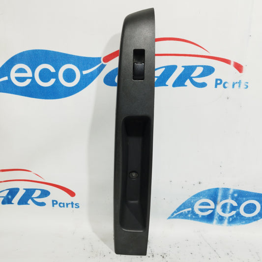 Pulsantiera anteriore dx Chevrolet Spark 2009 Cod: 201006502 ecoAC8548
