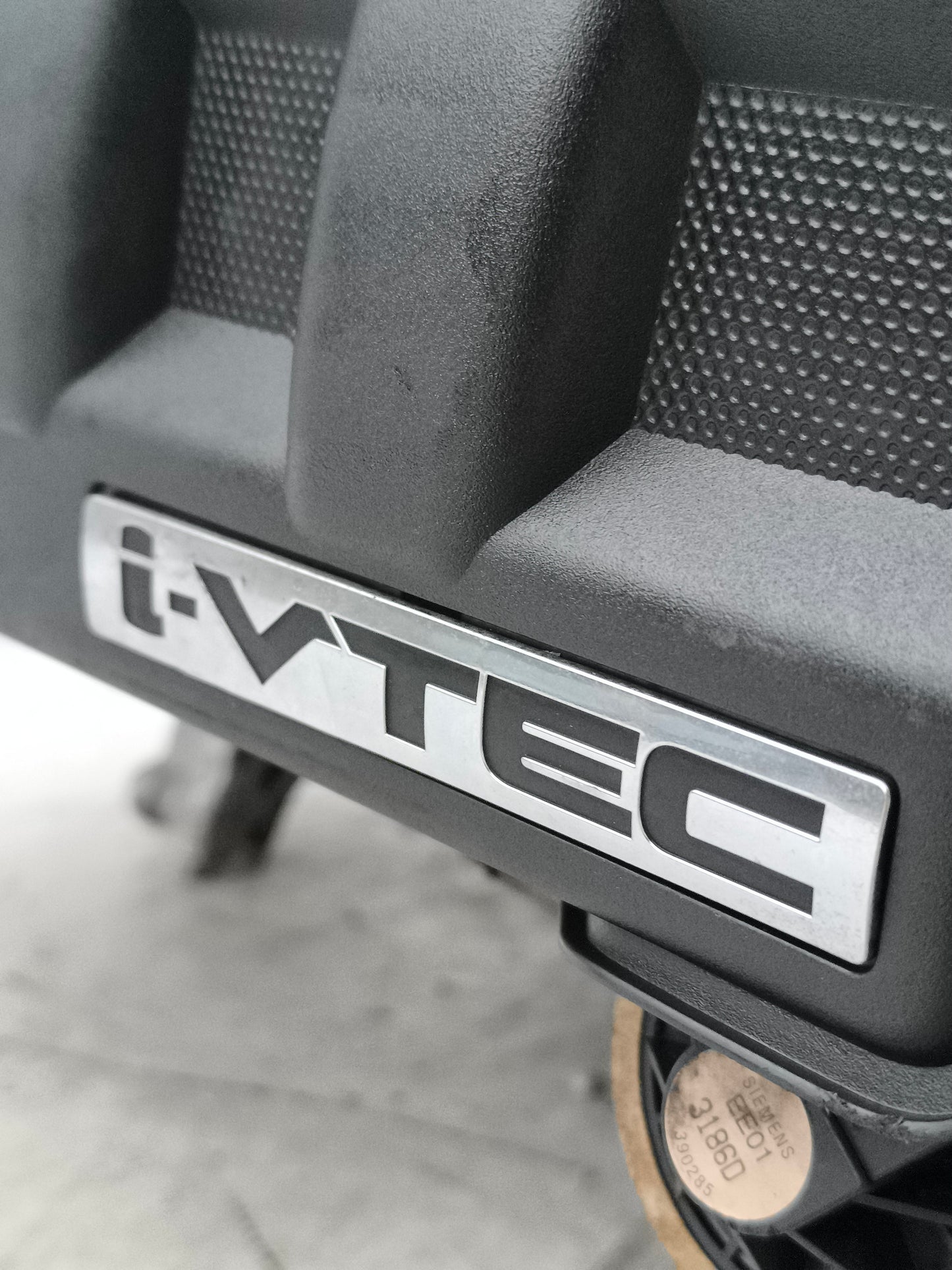 Motore Honda Civic 1.8 B 140CV anno 2005 Cod: R18A2 ecoAG7750