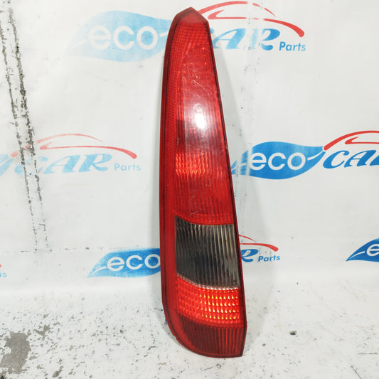 Linke Rückleuchte Ford Fiesta 5-Türer 2003 ecoAC9852