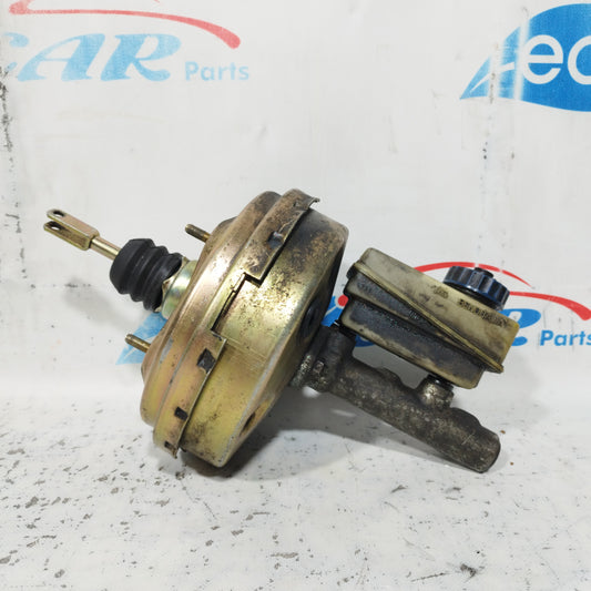 Iveco Daily 35.8 ecoAC9758 Bremskraftverstärker