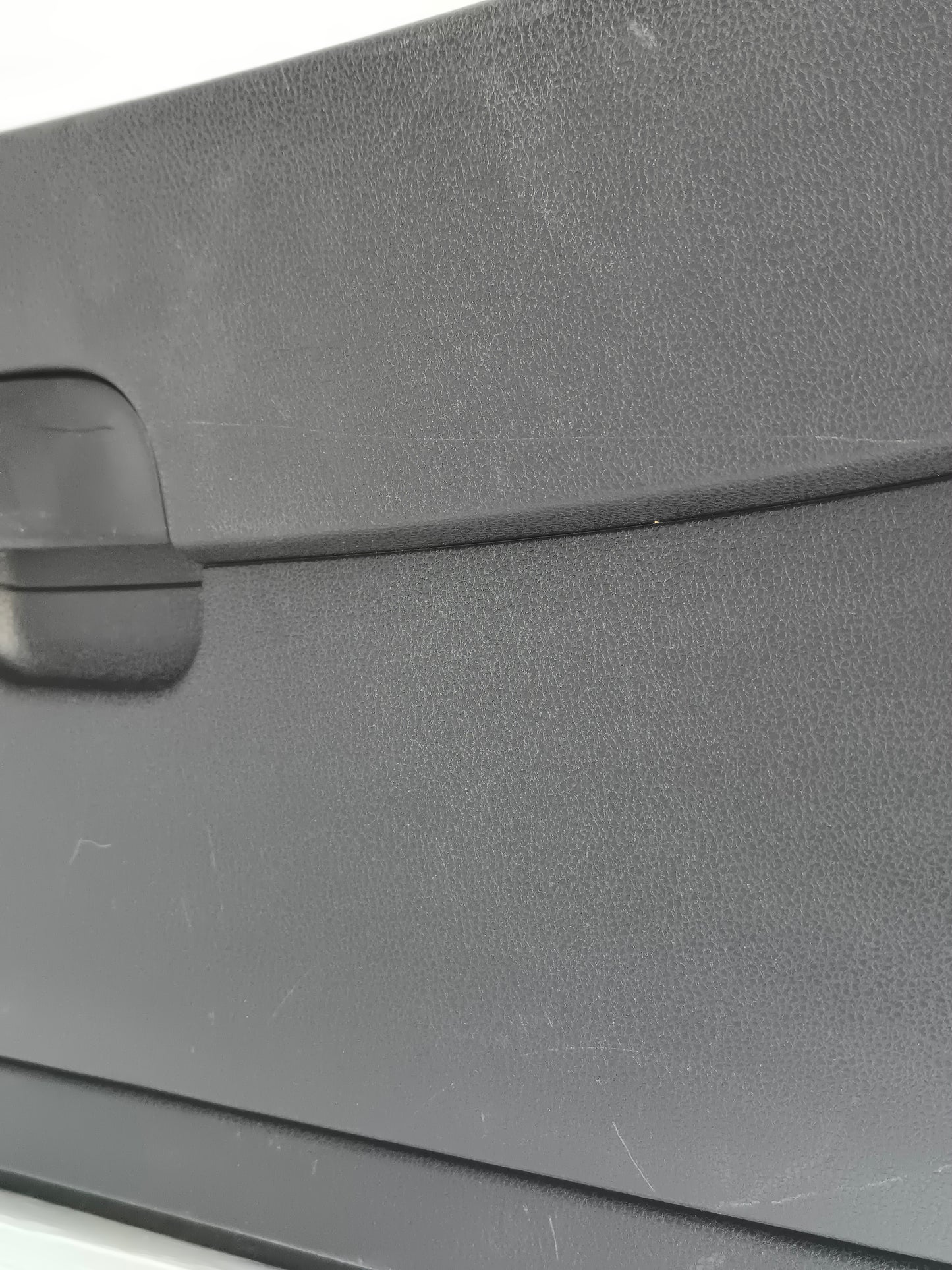 Cassetto porta oggetti Nissan Qashqai (J10) anno 2007-2013 cod: 68520JD900 ecoAG8498