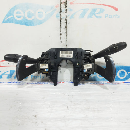 Light switch Citroen C4 Picasso 2007 Cod: 96627927XT ecoAC10847