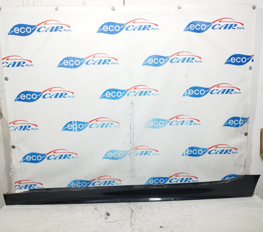 Minigonna lato sx Bmw Serie 1 F40 2022 Cod: 51778072673 ecoAC8858