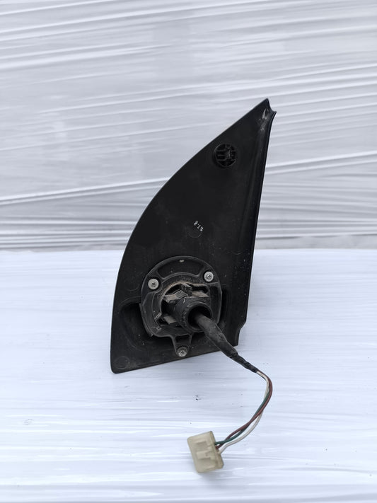 Specchietto dx Fiat Panda 169 anno 2009-2012 blu 3 fili ecoAG8289