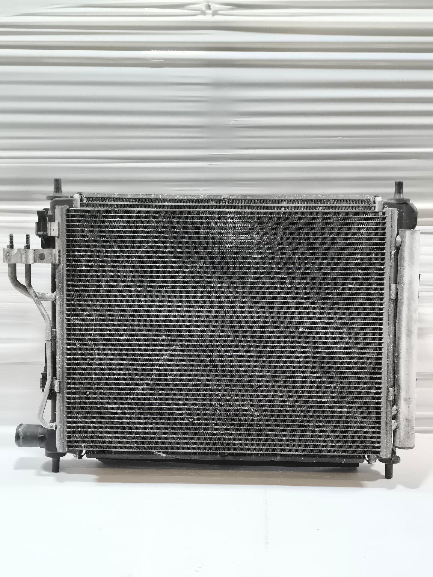 Kit Radiatori Hyundai I10 I (PA) 1.0 B 2008-2013 cod: r2120adaa01 ecoAG9638