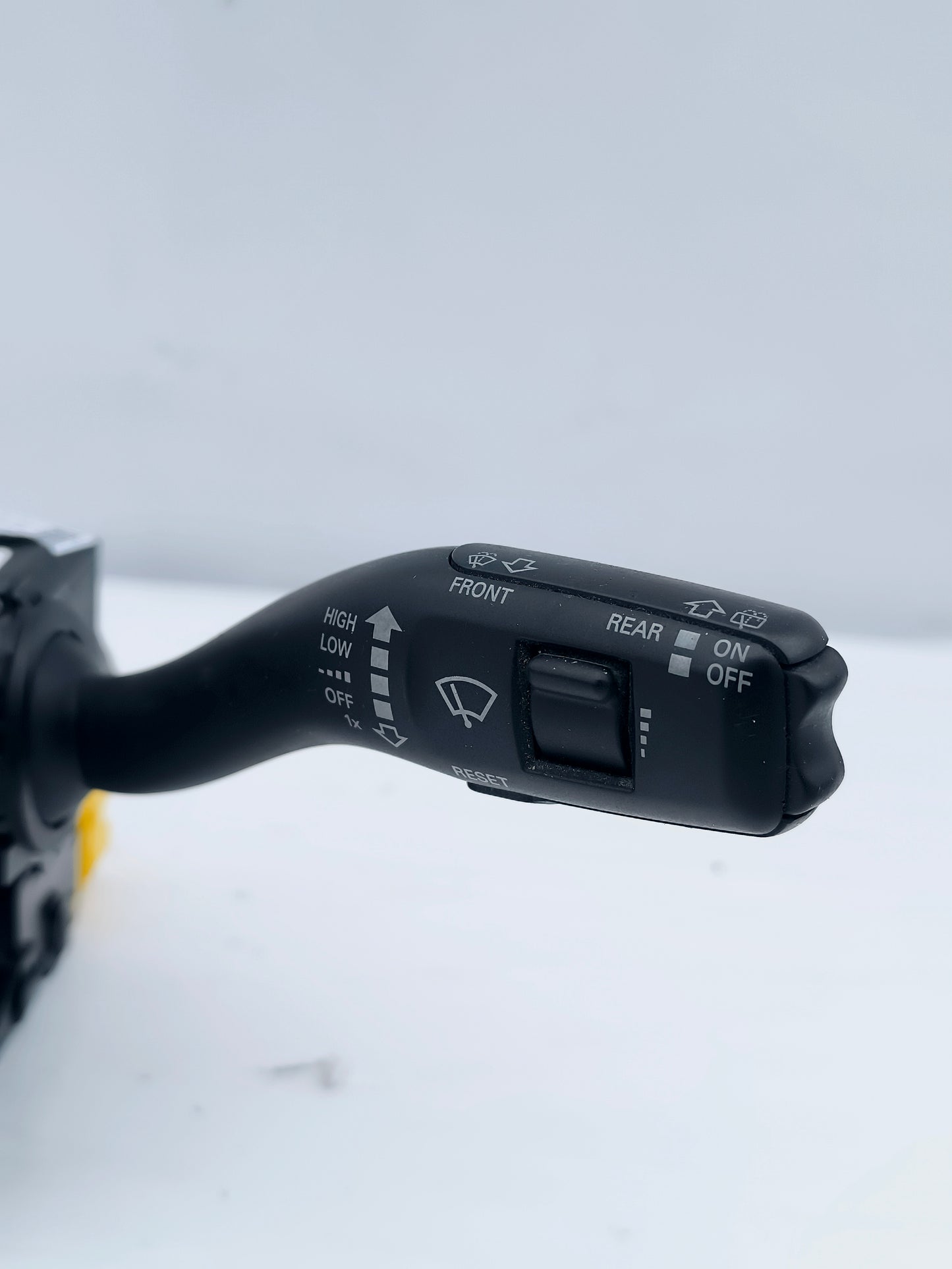 Audi A3 headlight switch year 2011 code: 8p0953513E ecoAG6862